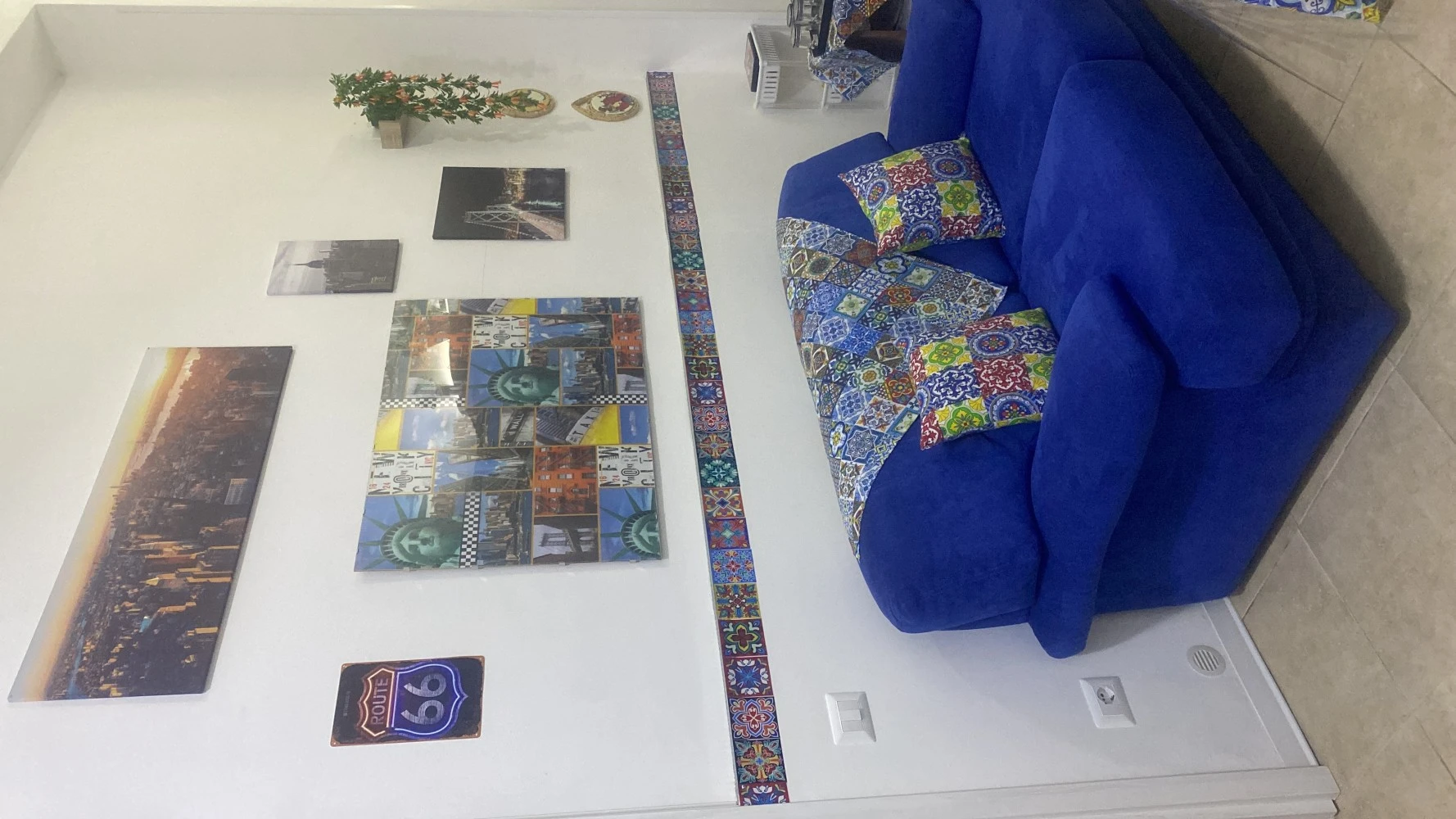 Sunrise Acitrezza ( Da Realizzare)-1