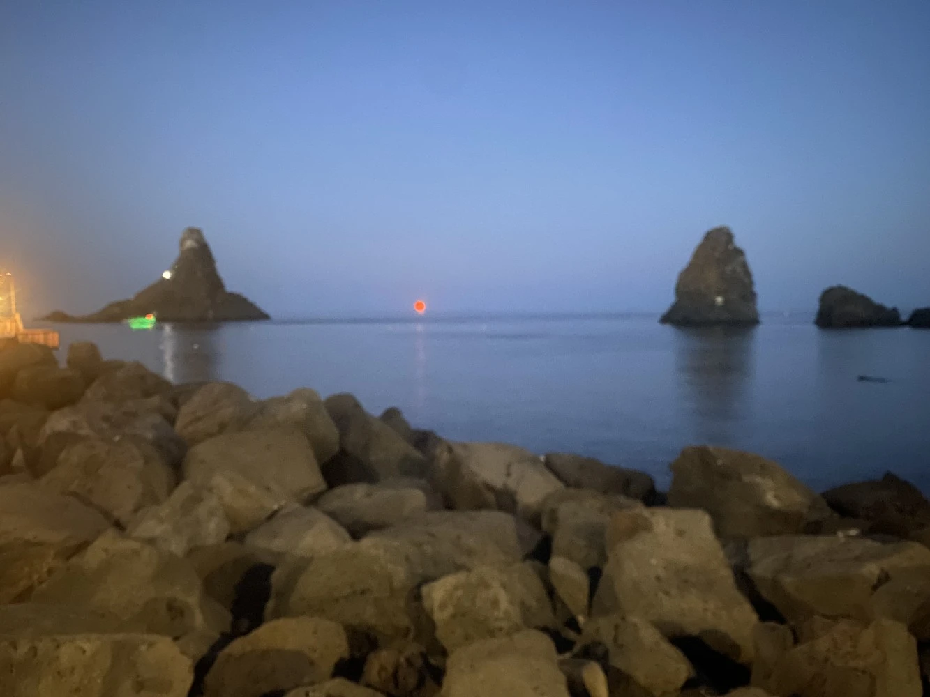 Sunrise Acitrezza ( Da Realizzare)-3