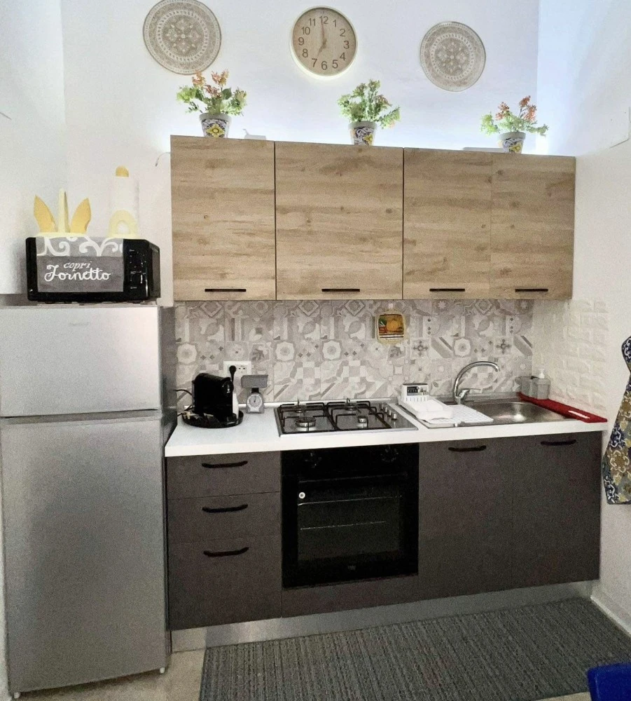 Sunrise Acitrezza ( Da Realizzare)-5