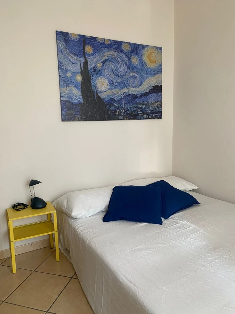 Bleu Charm Maison-4