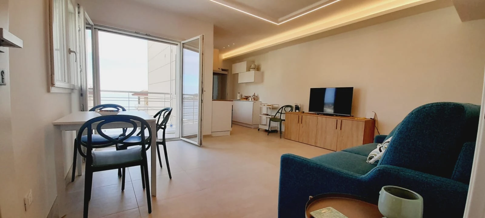 Stunning Seaside Home-1