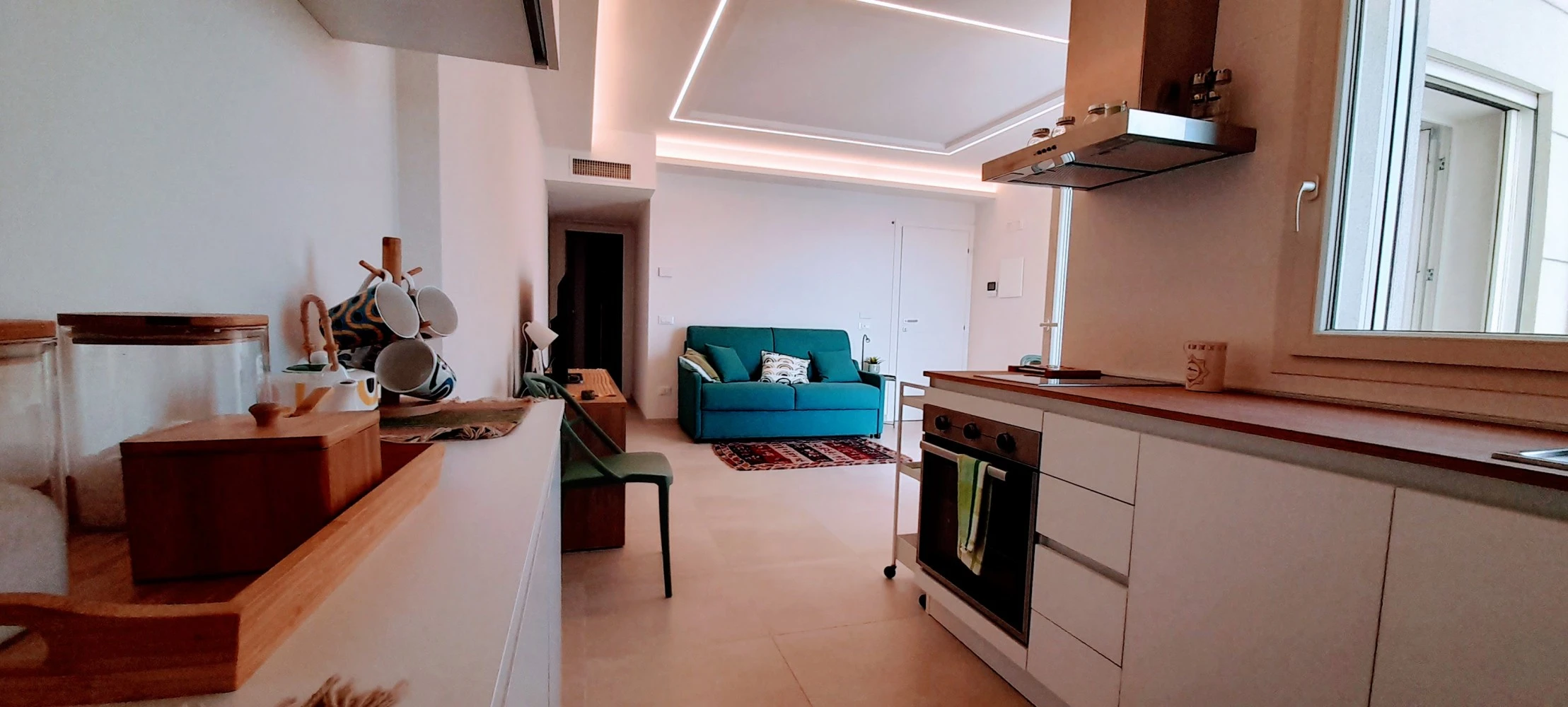 Stunning Seaside Home-2