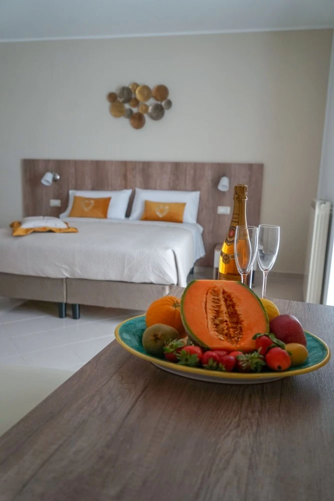 Holiday House Nonna Carmela-2