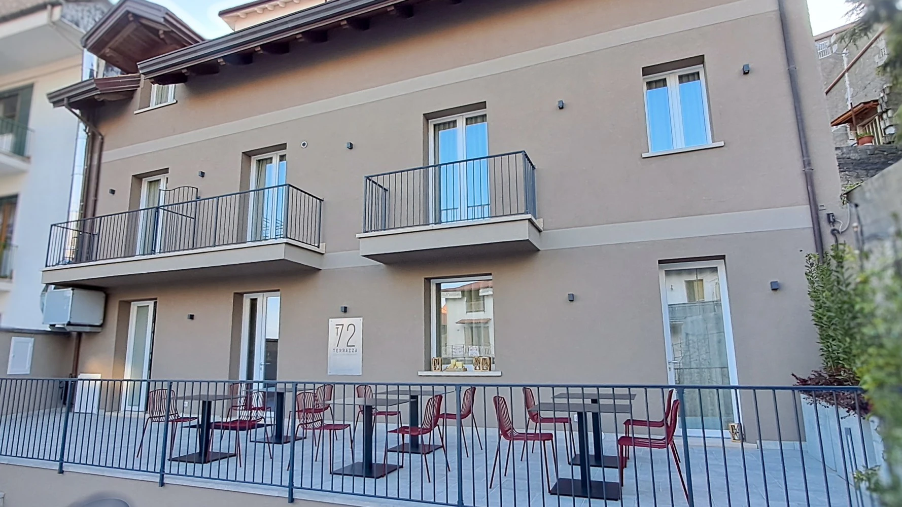 Terrazza 72-1 