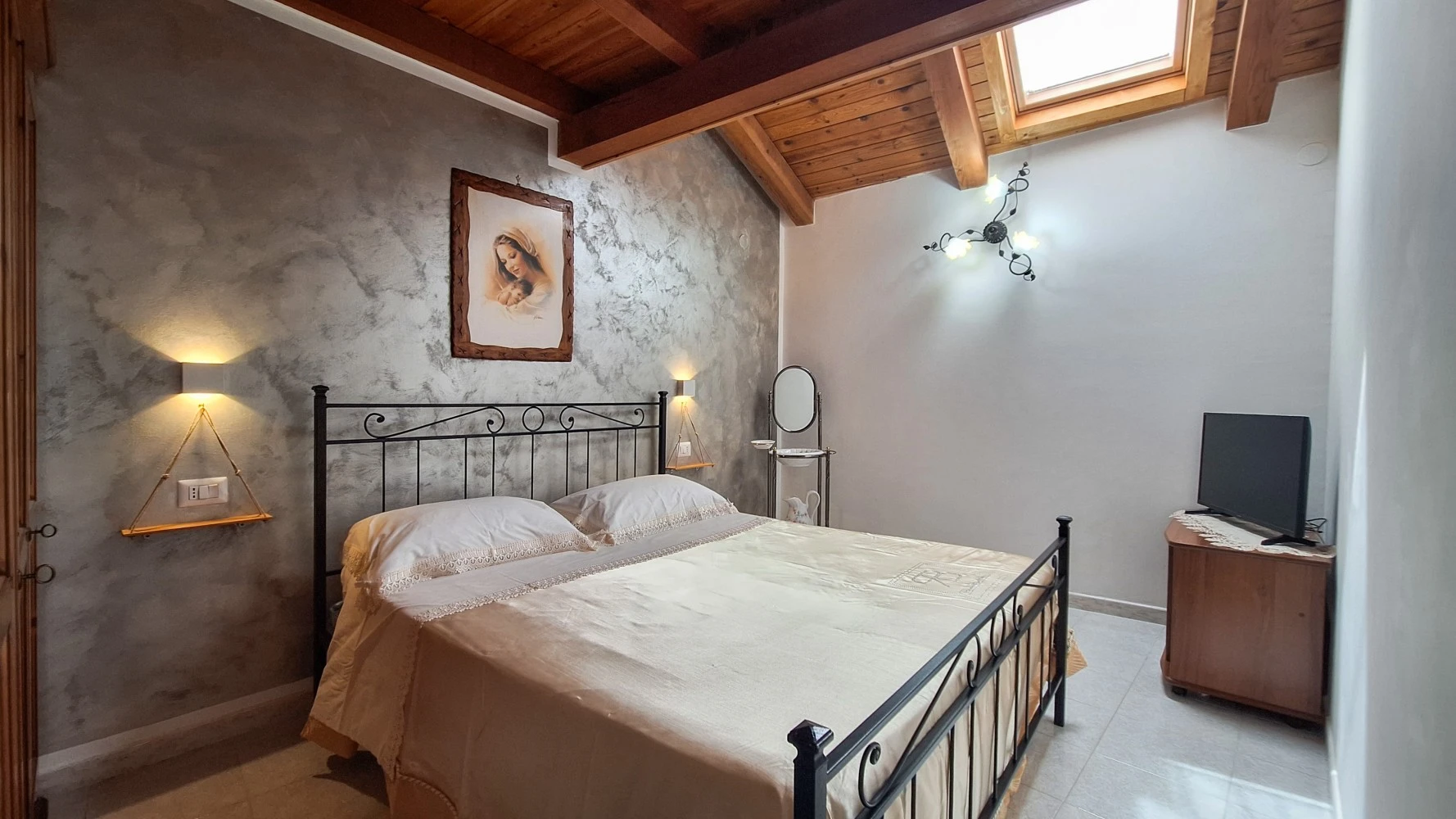 Il Rifugio Nelle Stelle-2