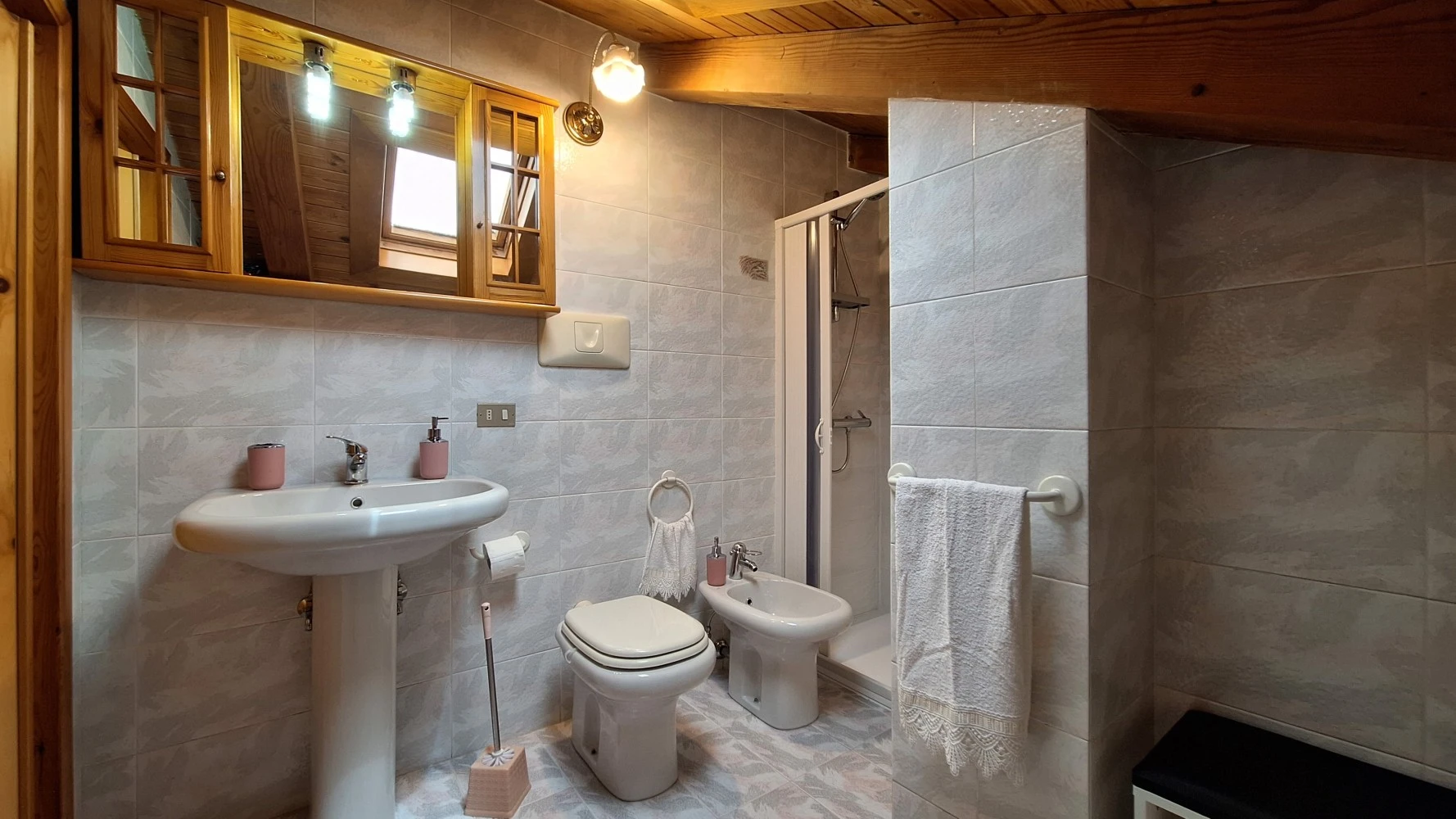 Il Rifugio Nelle Stelle-4