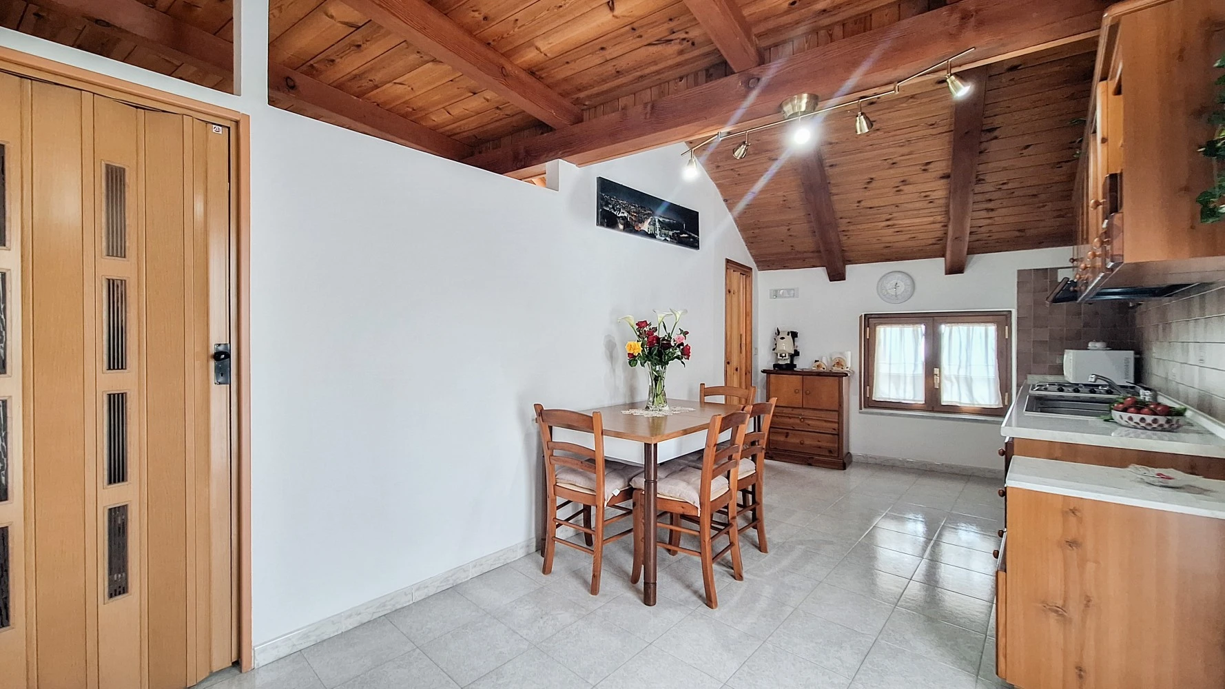 Il Rifugio Nelle Stelle-5