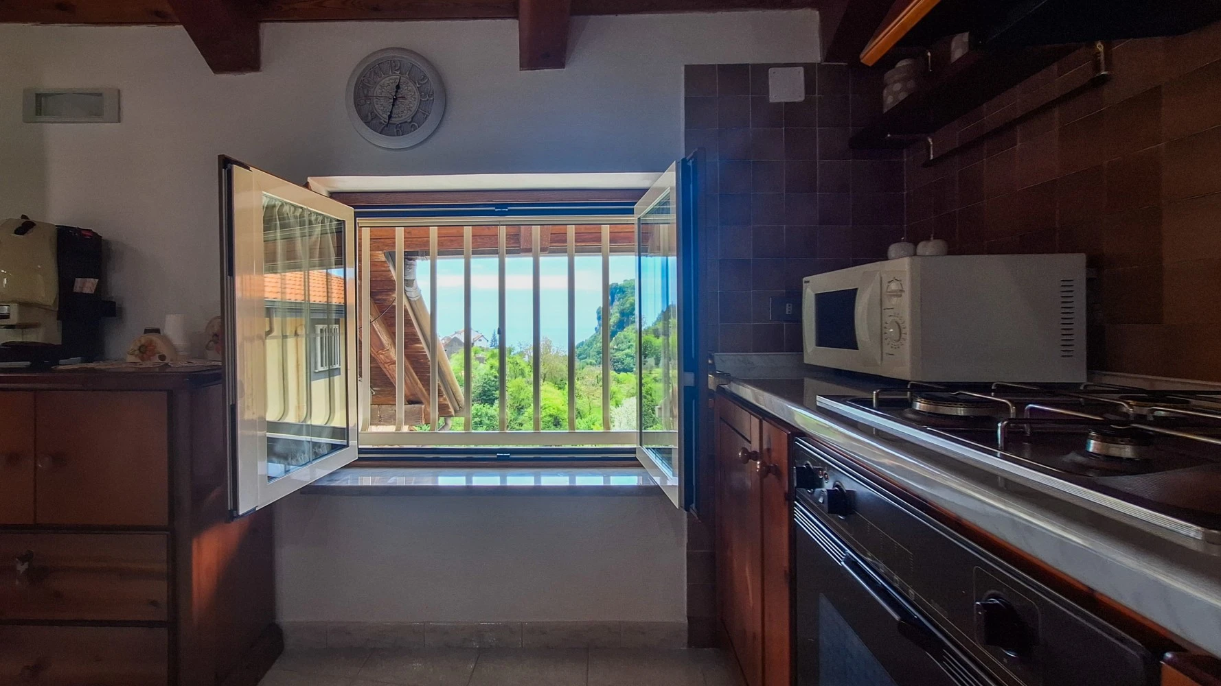 Il Rifugio Nelle Stelle-5