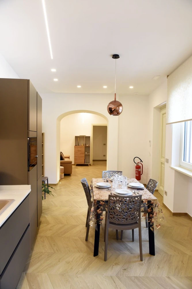 La Casa Di Nonna Afra-1