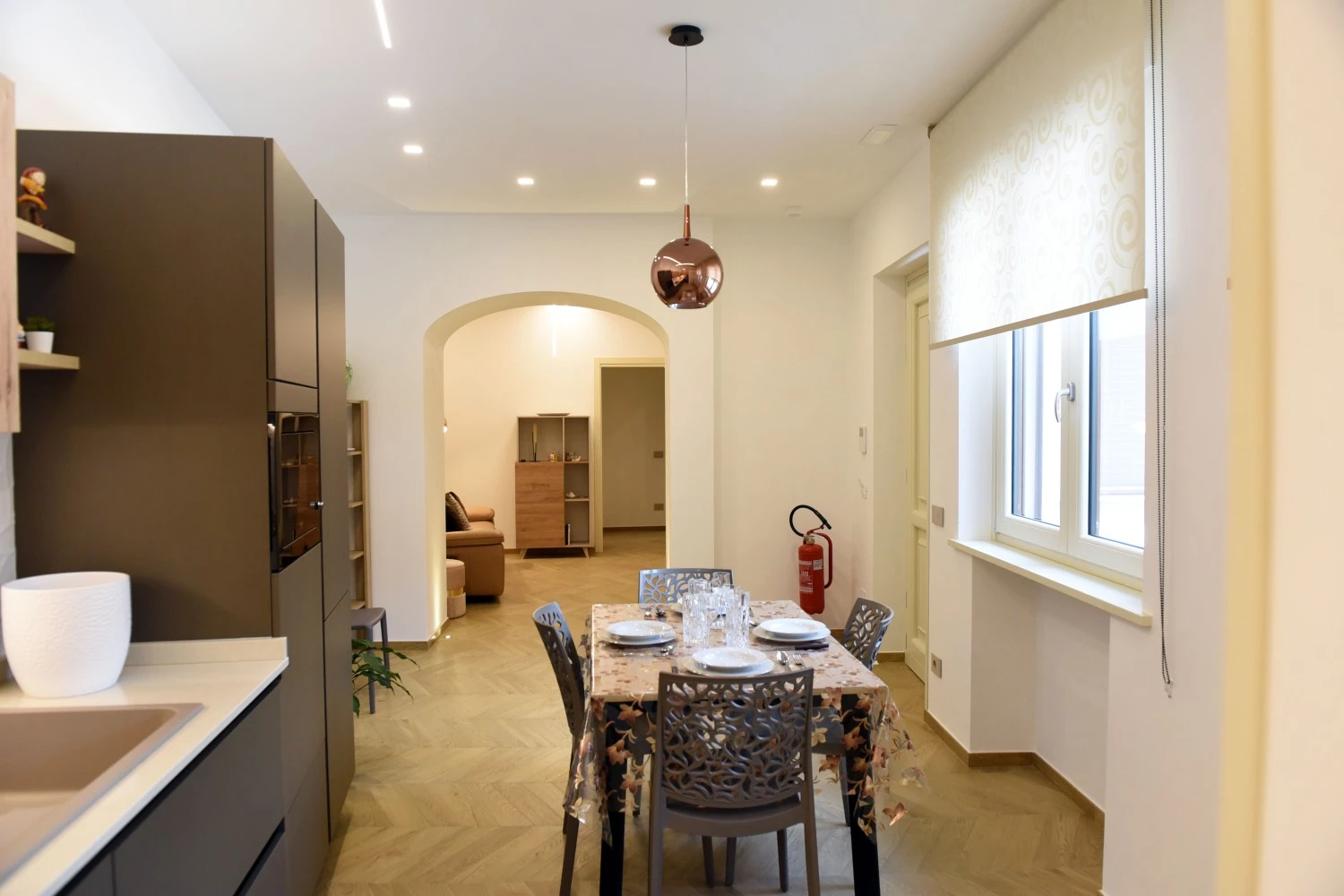 La Casa Di Nonna Afra-2