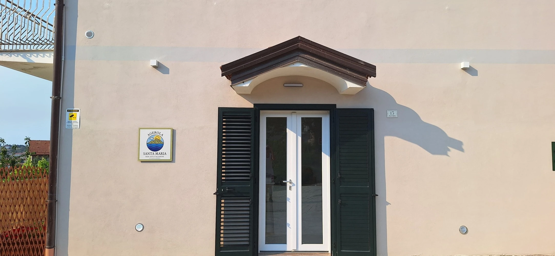Affittacamere Santa Maria-2