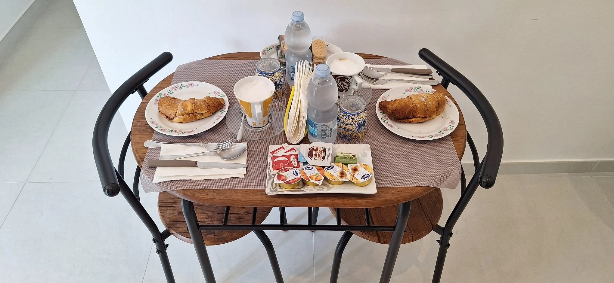 Affittacamere Santa Maria-3