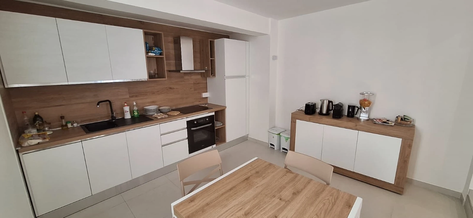 Affittacamere Santa Maria-4