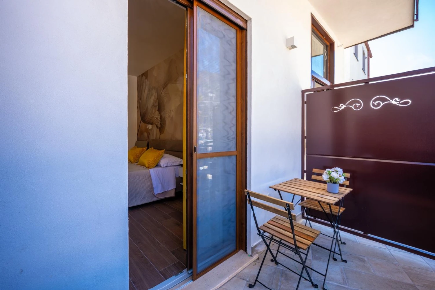 Carlo's Luxury Villa-3