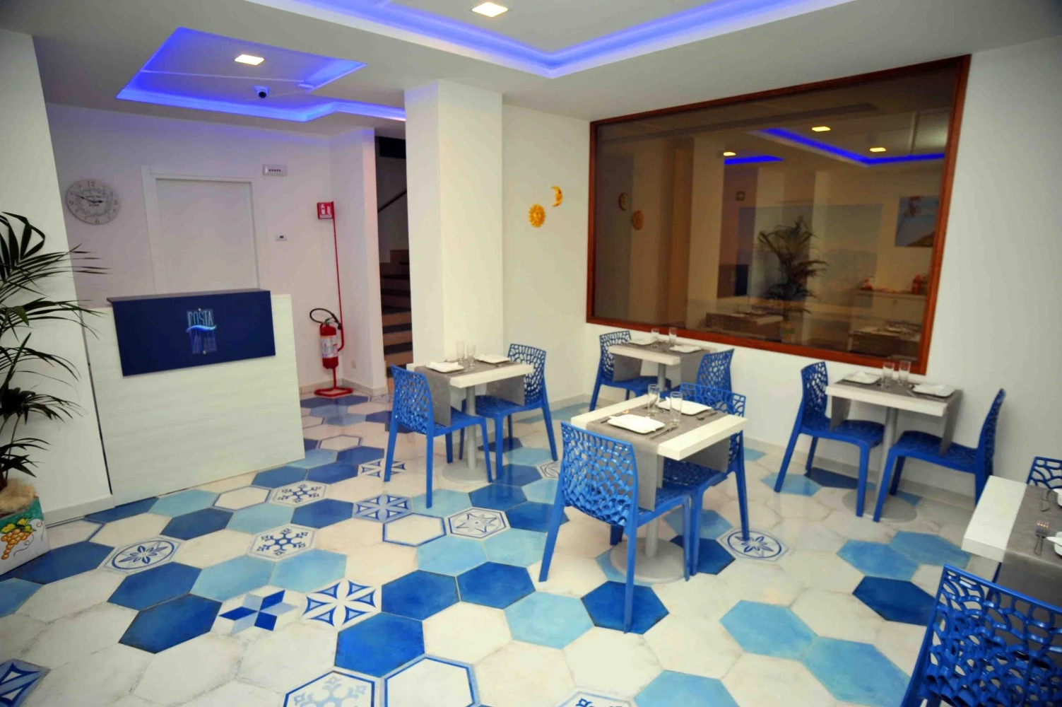 Costa Blu-1