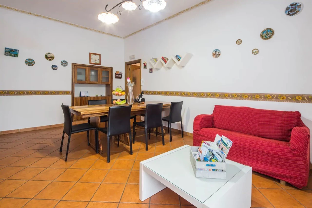 La Calcara Di Nonno Raffaele-4