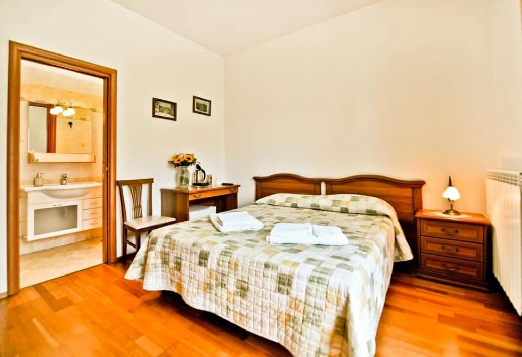 B&b Donna Rachele-1