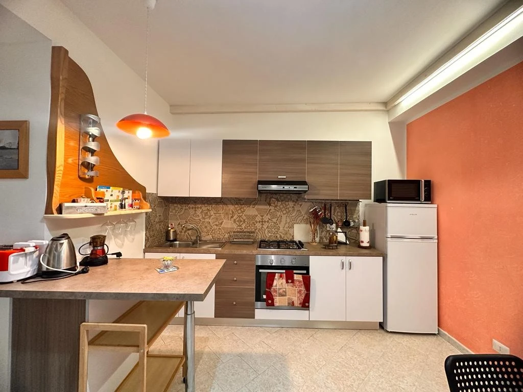 Castellano Holiday House-1