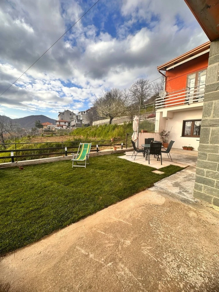 Castellano Holiday House-2