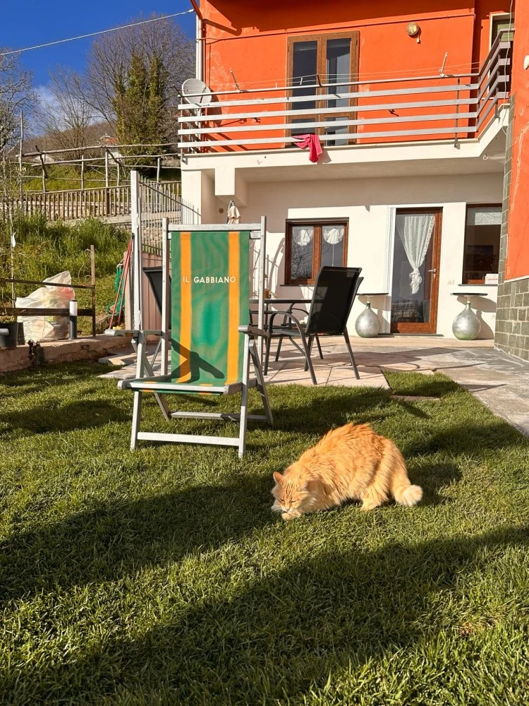 Castellano Holiday House-3