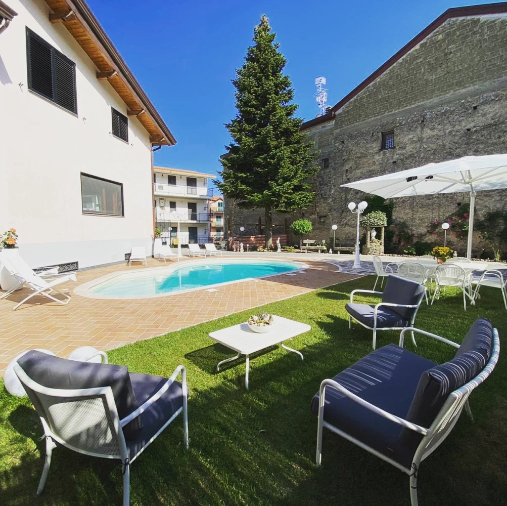 Villa Crystal