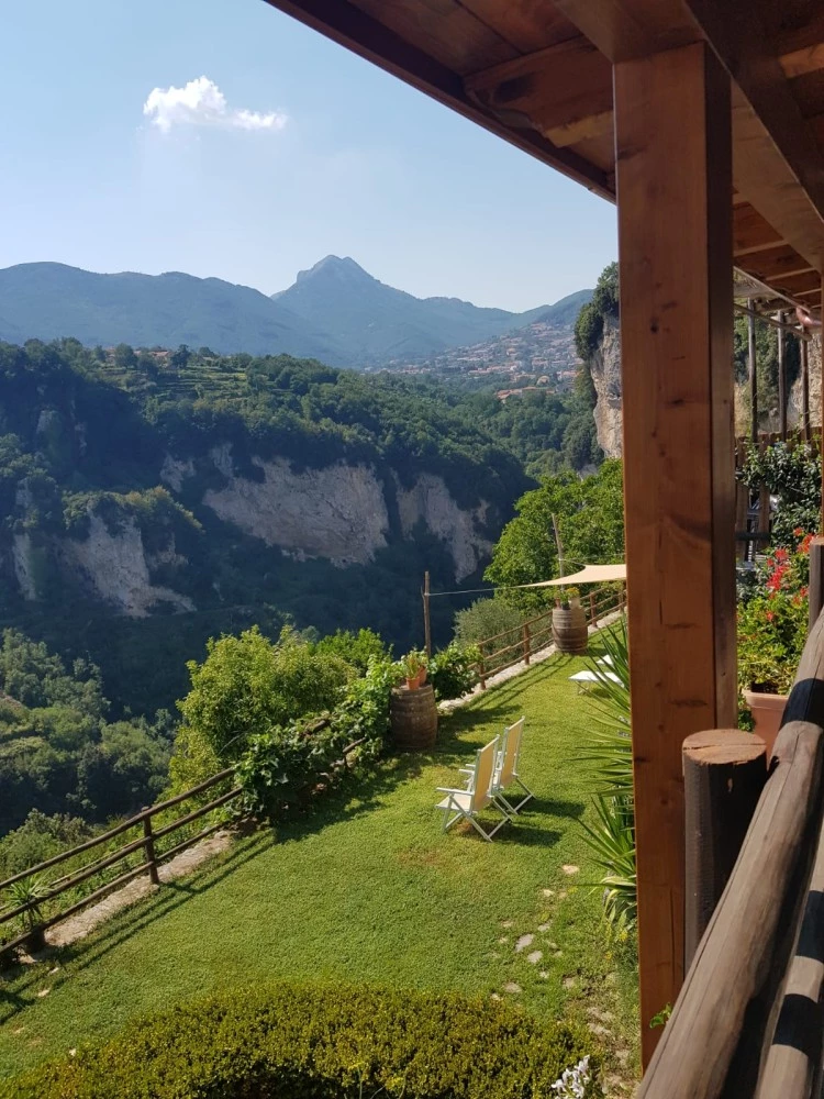 Agriturismo Orrido Di Pino-3