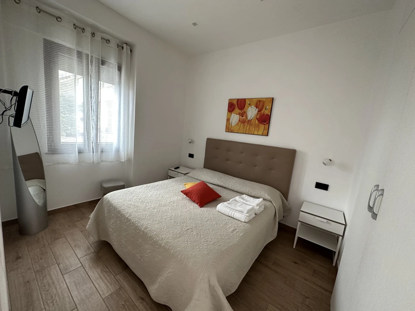 Casa Vacanza Raffaella-1