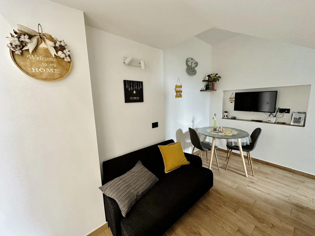 Casa Vacanza Raffaella-2