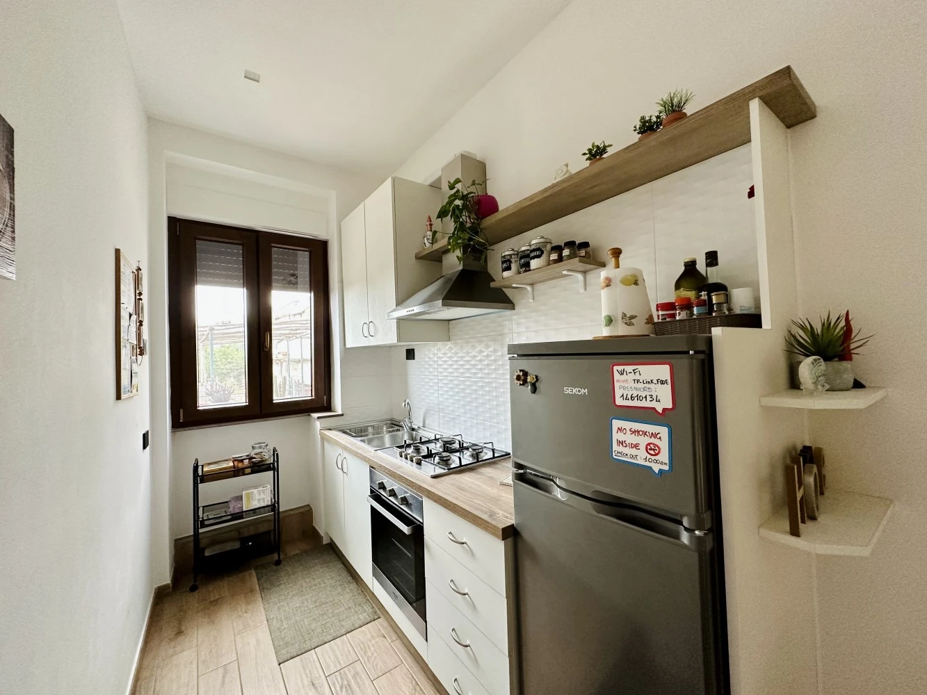 Casa Vacanza Raffaella-3