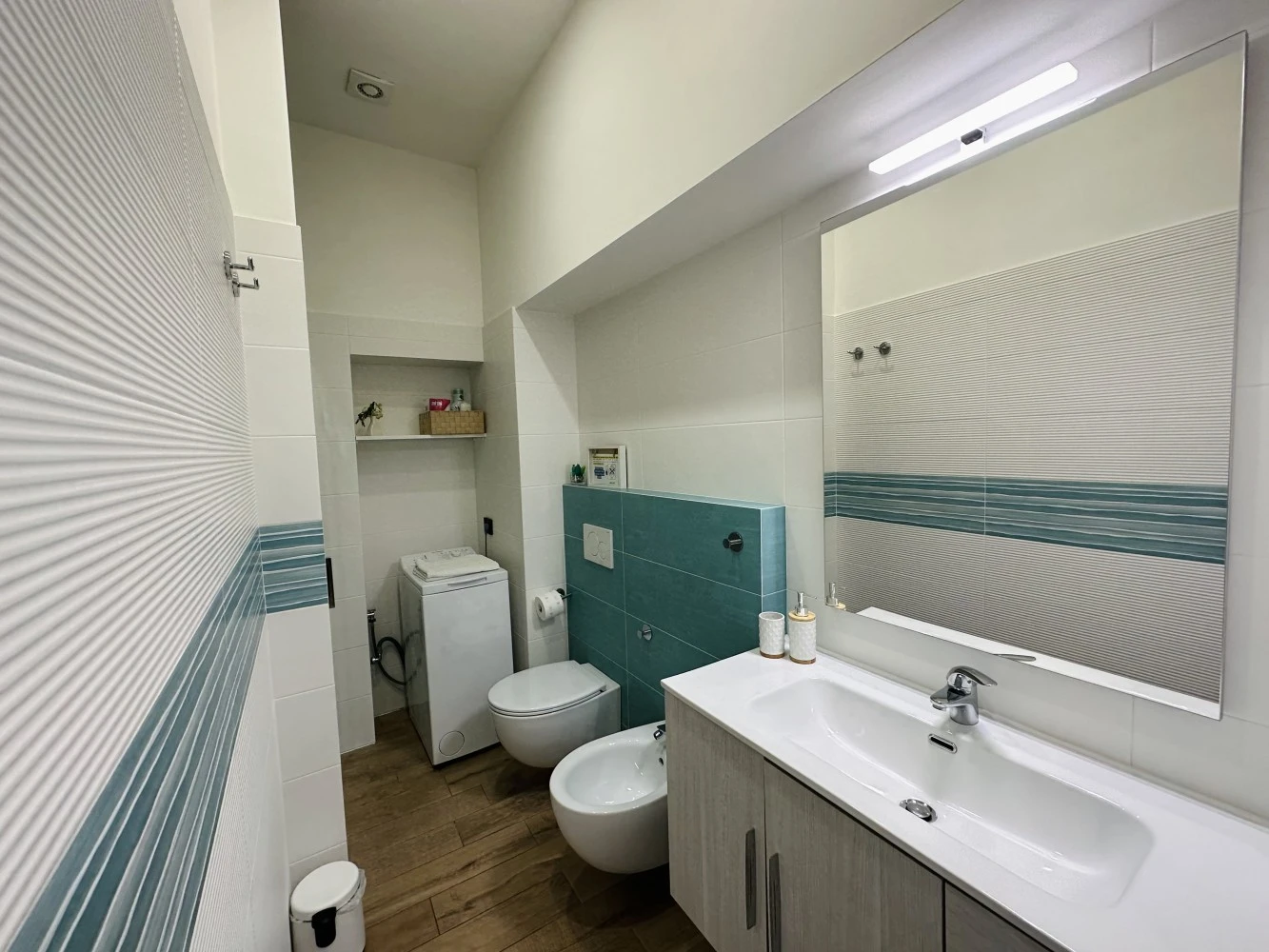 Casa Vacanza Raffaella-4