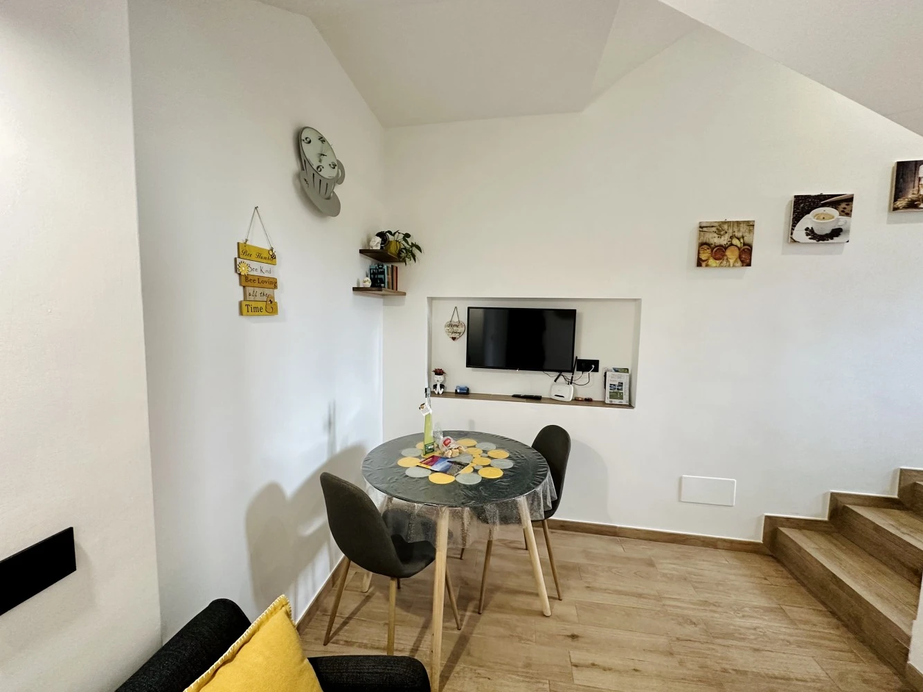 Casa Vacanza Raffaella-5