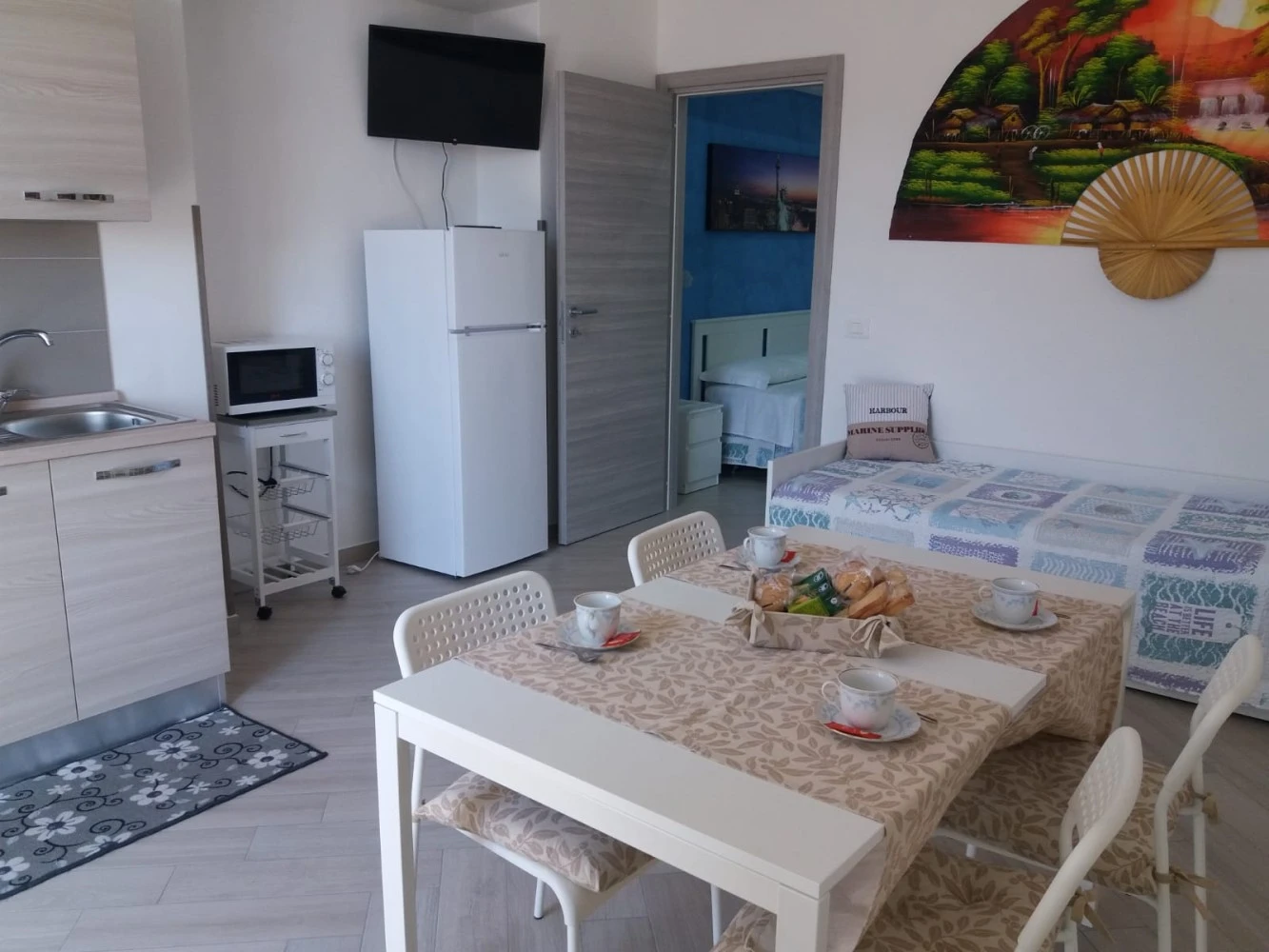 Holiday House Lual-4