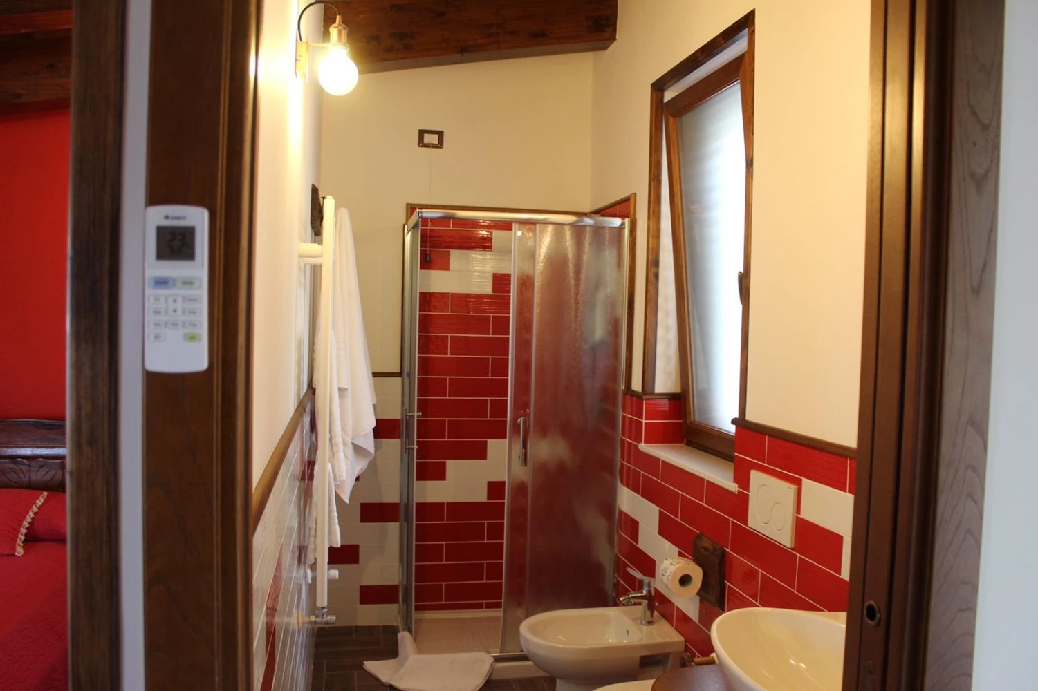 The Chalet, Guest House Di Nunzia Castellano-1