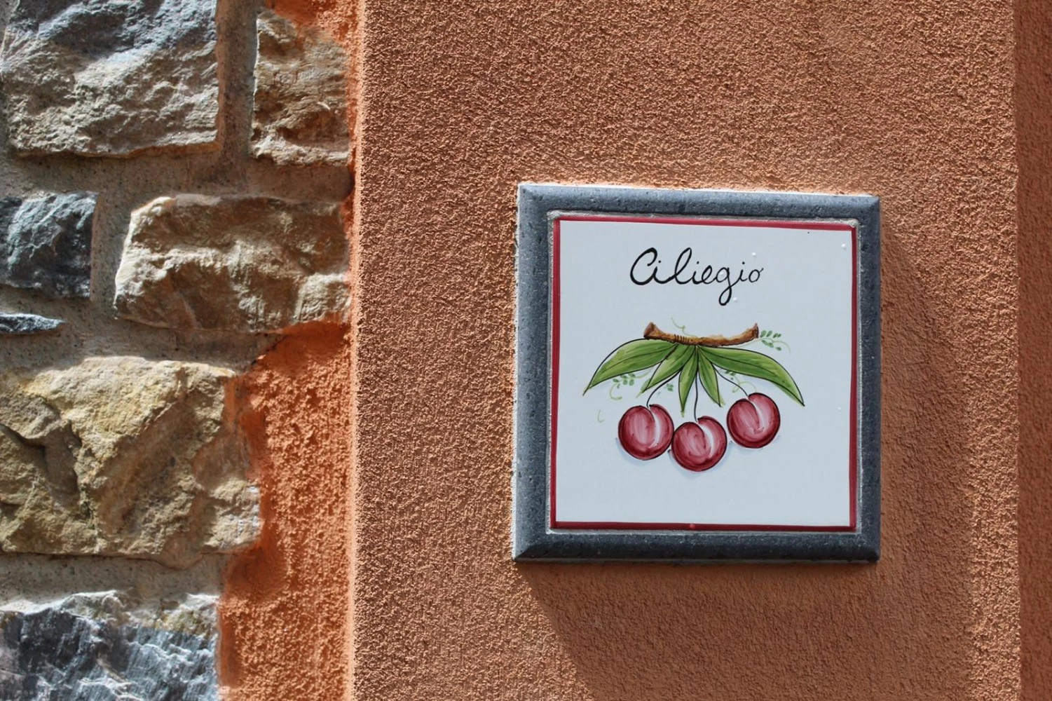 The Chalet, Guest House Di Nunzia Castellano-3