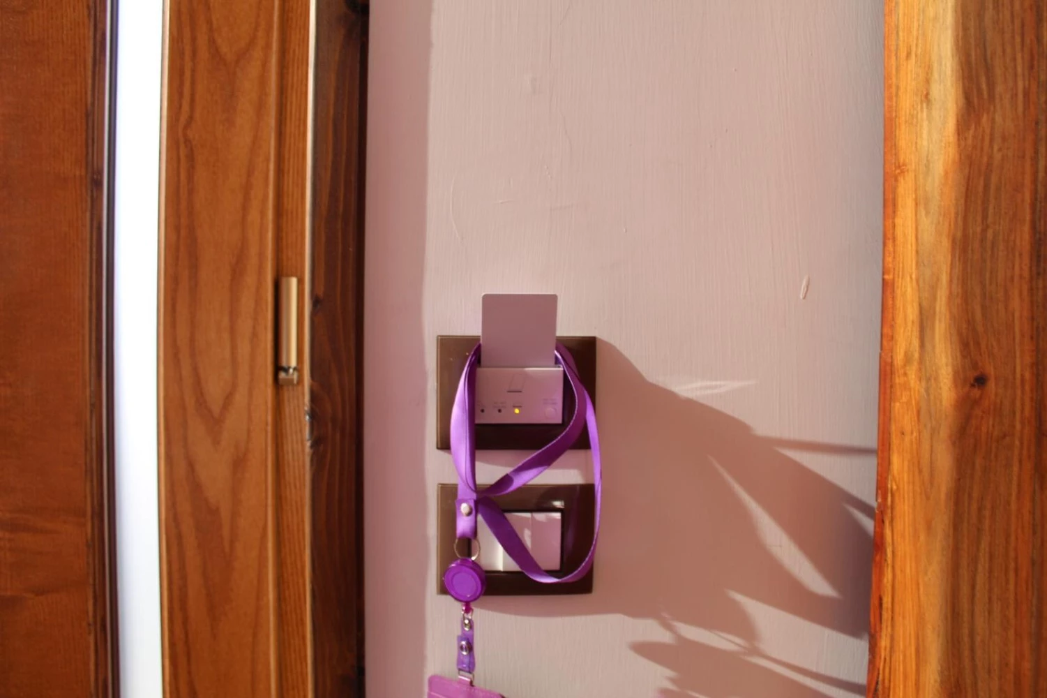 The Chalet, Guest House Di Nunzia Castellano-5