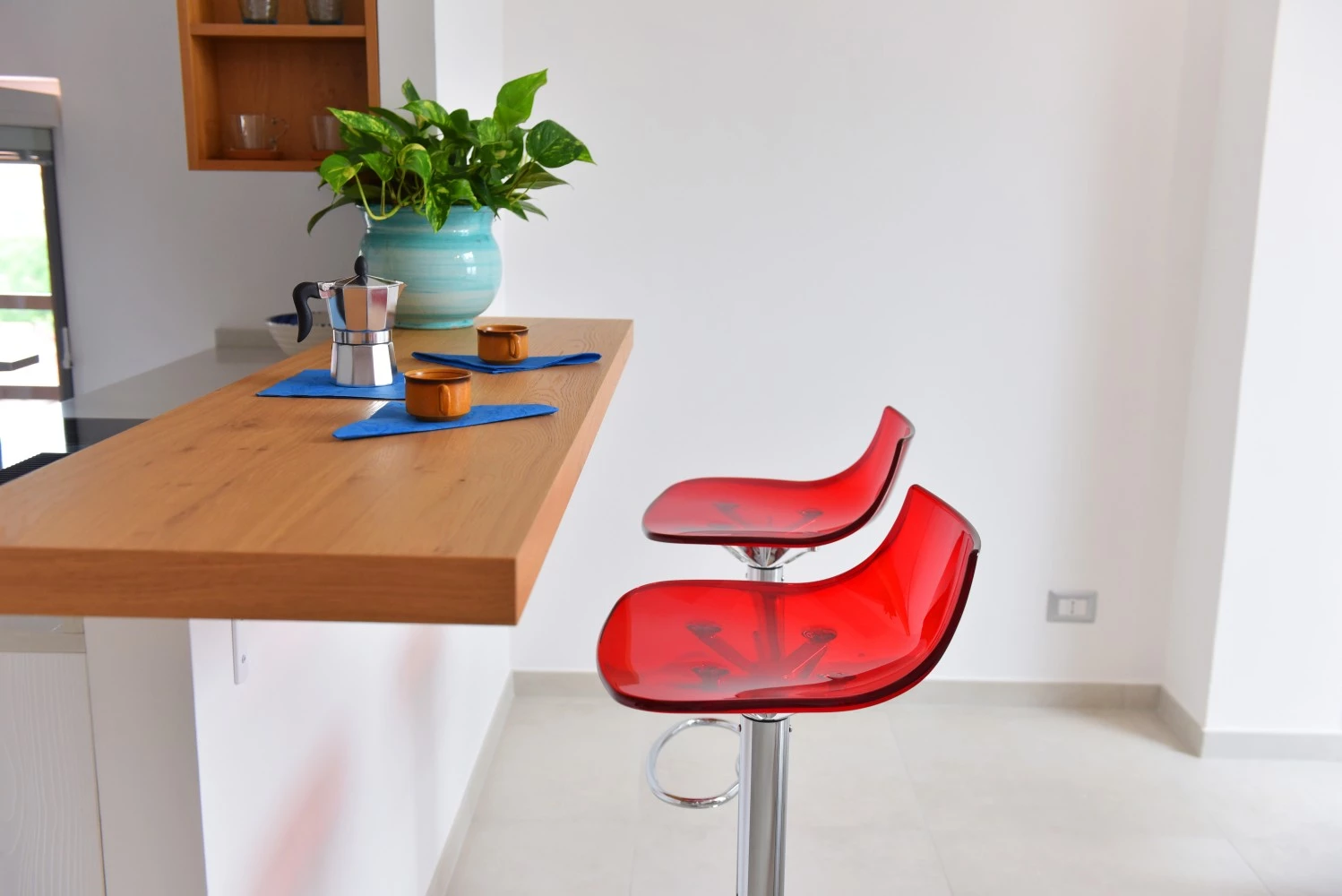 Sole & Luna Agerola-1