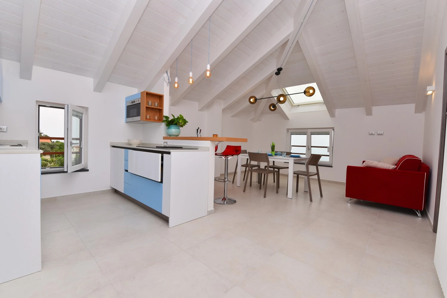 Sole & Luna Agerola-4