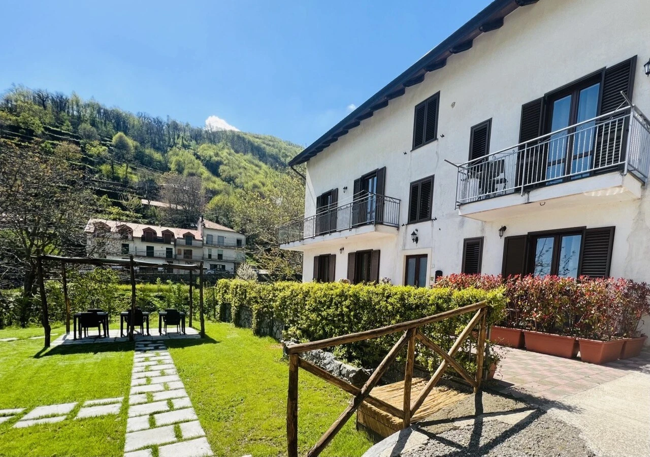La Villa Carmelina-1
