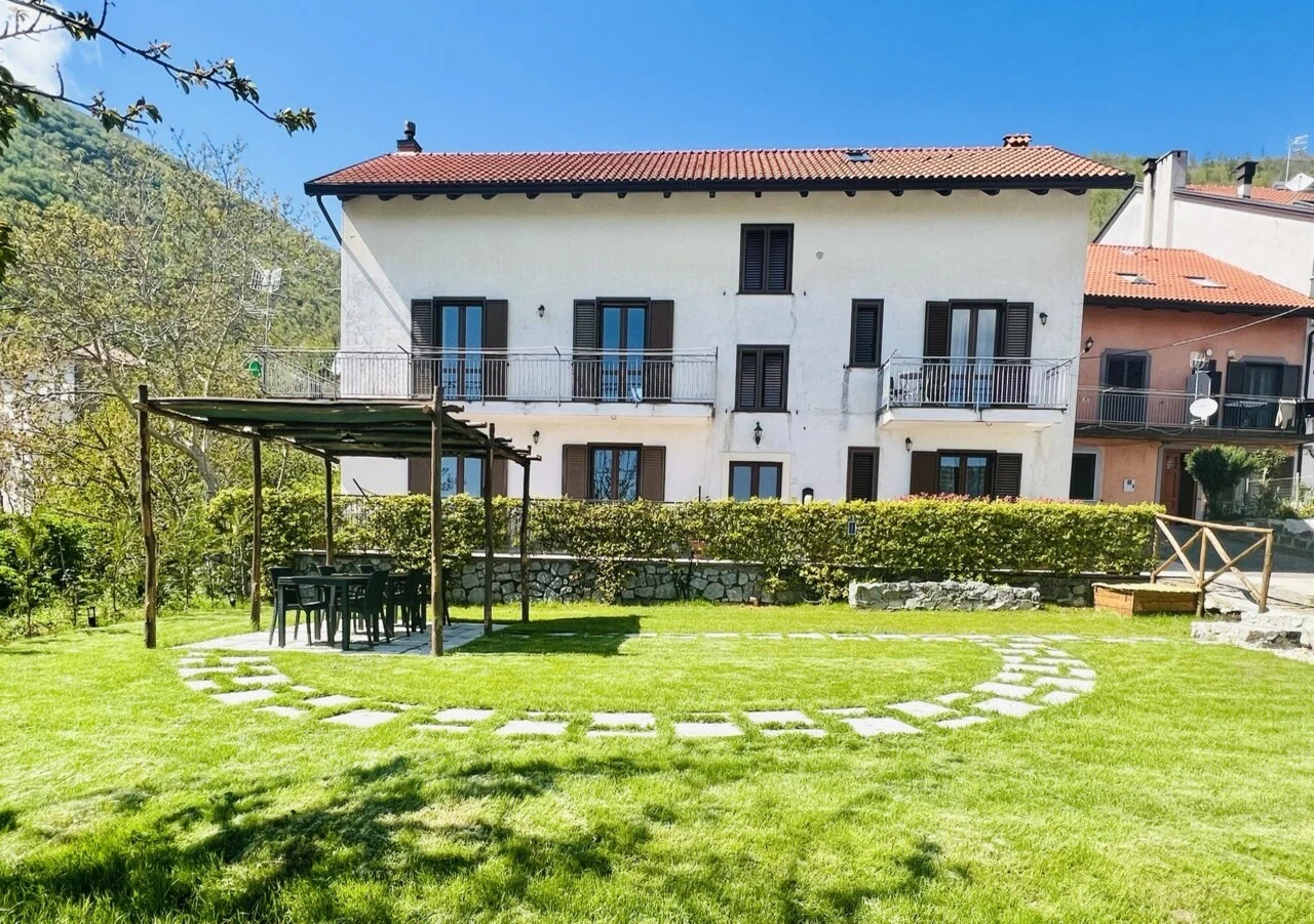 La Villa Carmelina-2