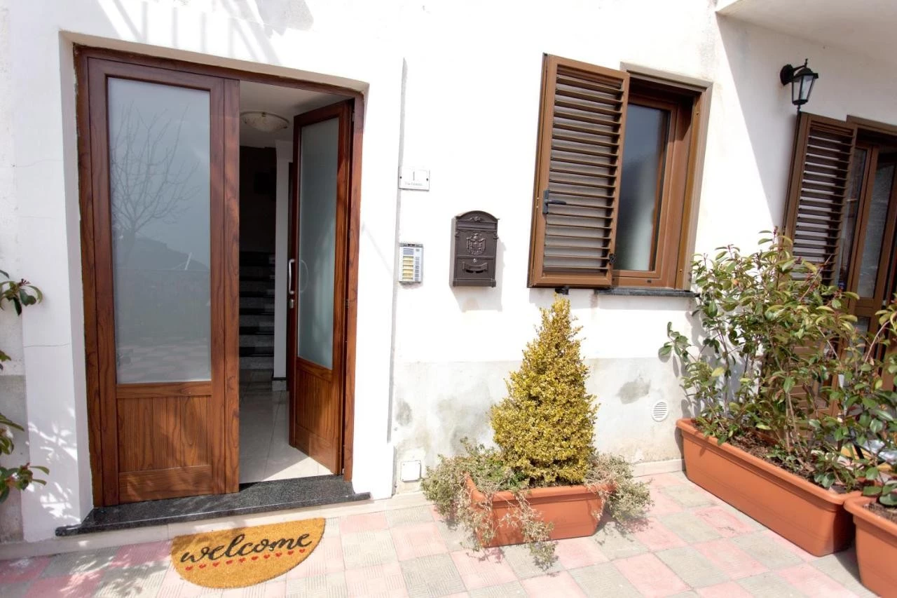 La Villa Carmelina-4