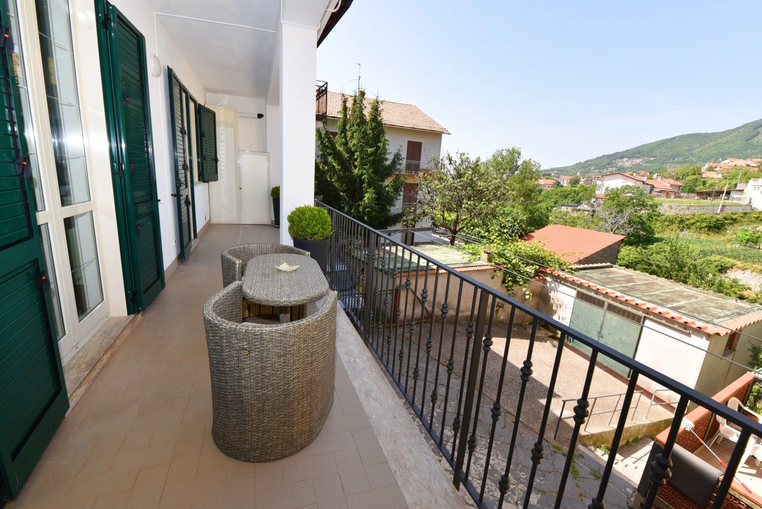 Chez Luke Apartments-1