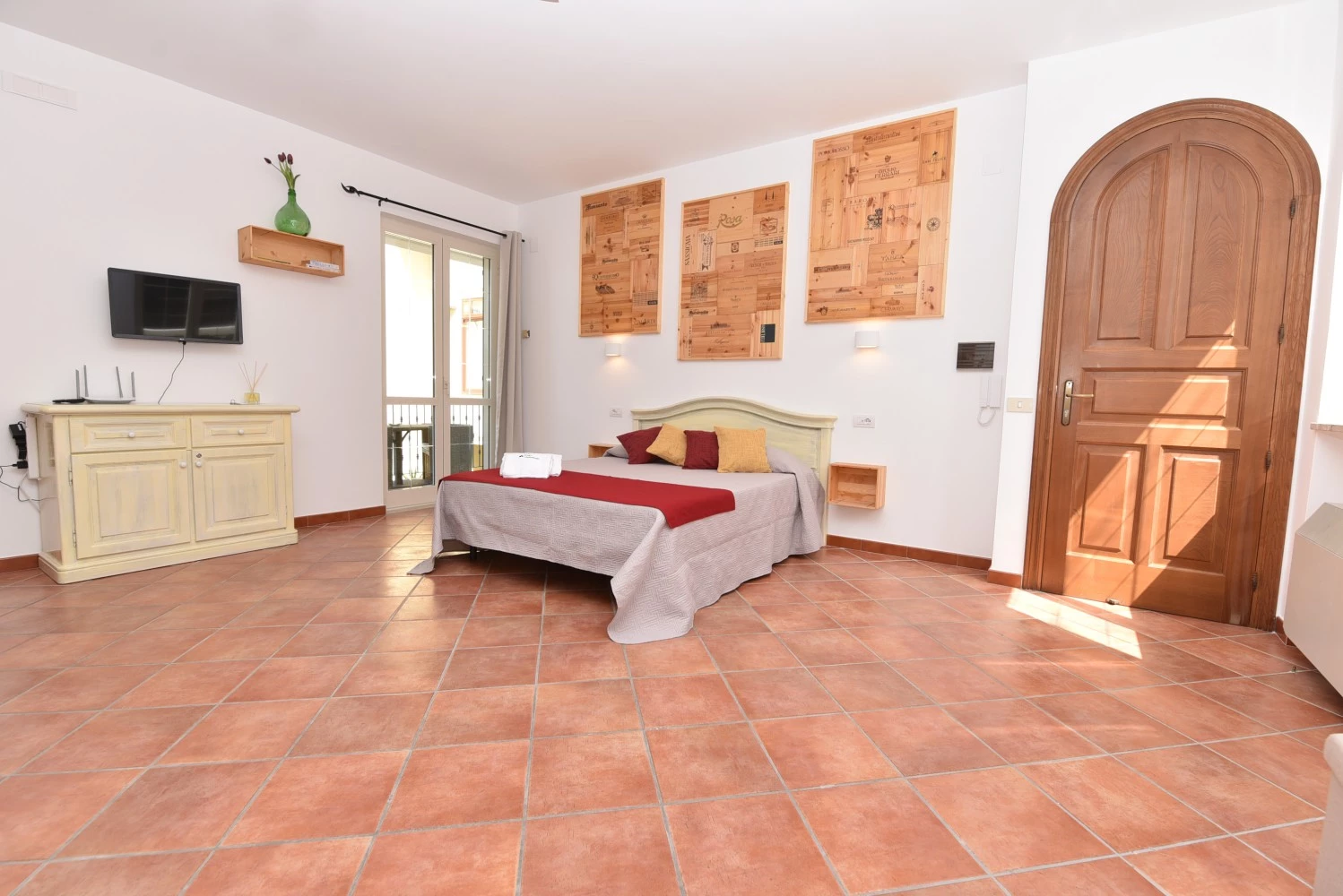 Chez Luke Apartments-4