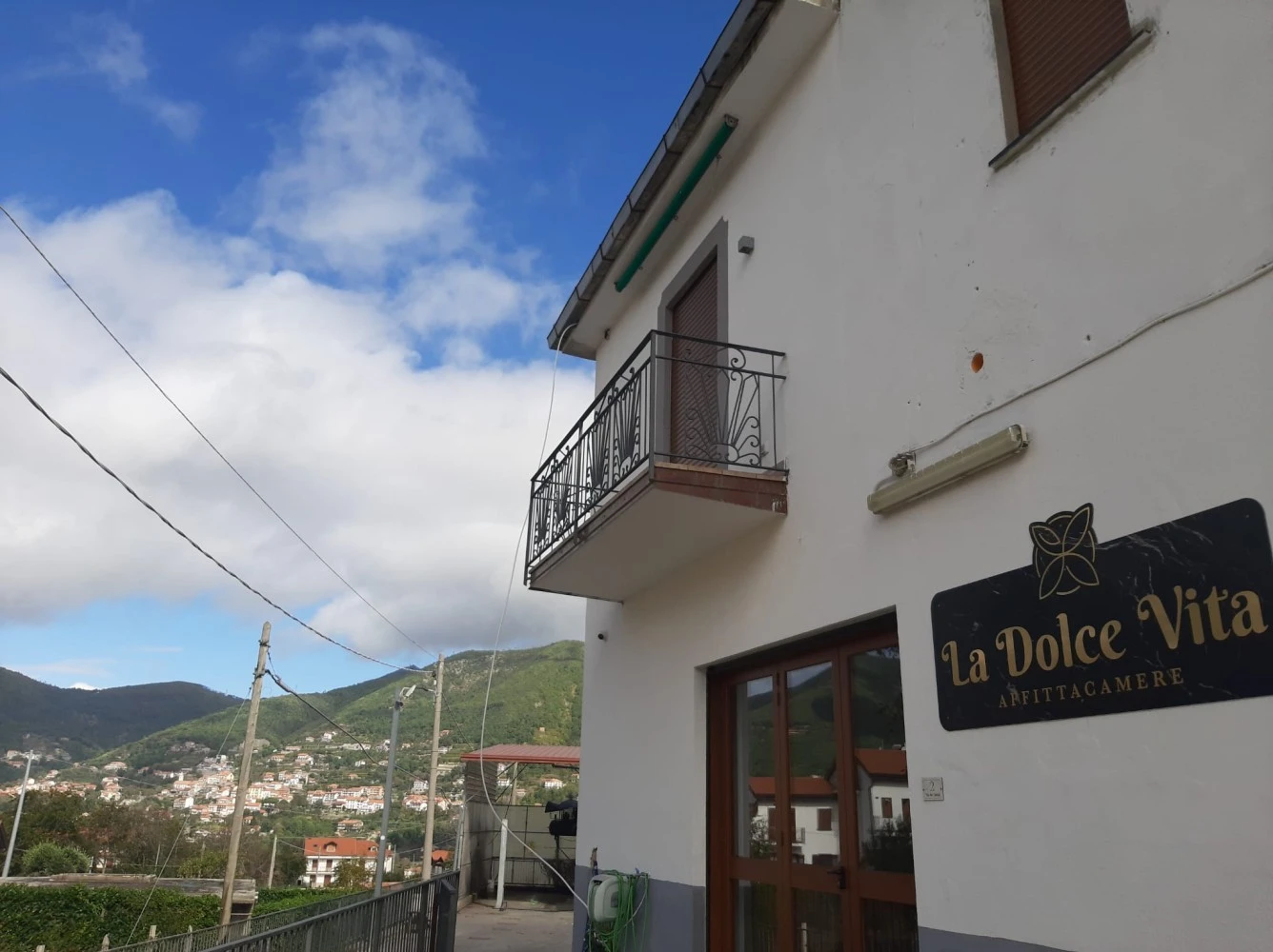 La Dolce Vita
