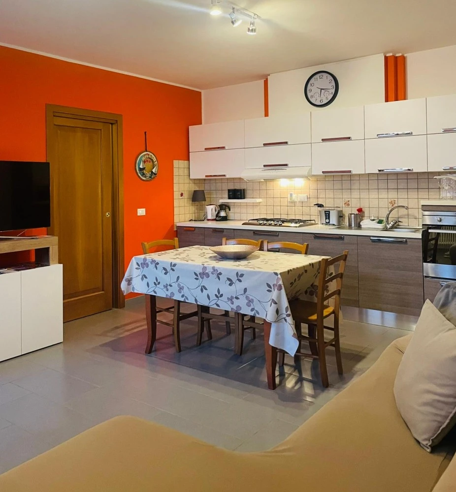 La Casa Di Pino-3