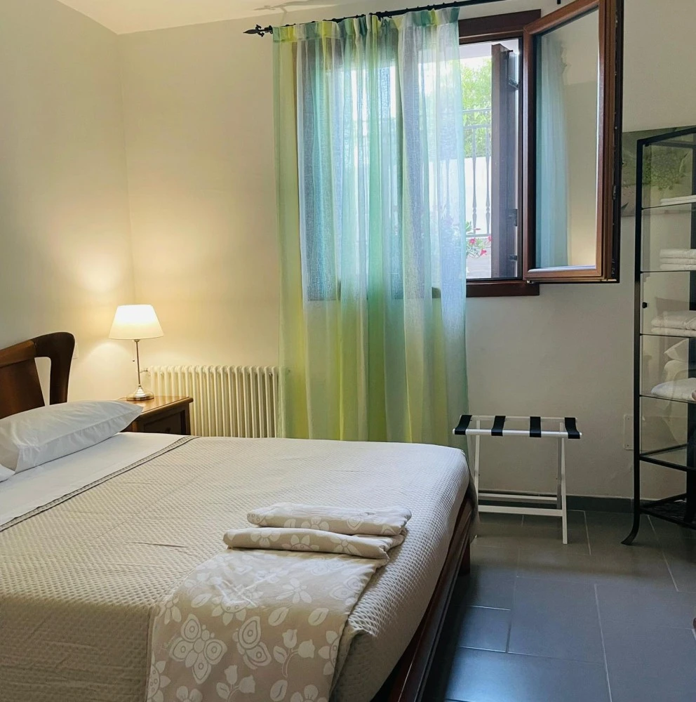 La Casa Di Pino-5