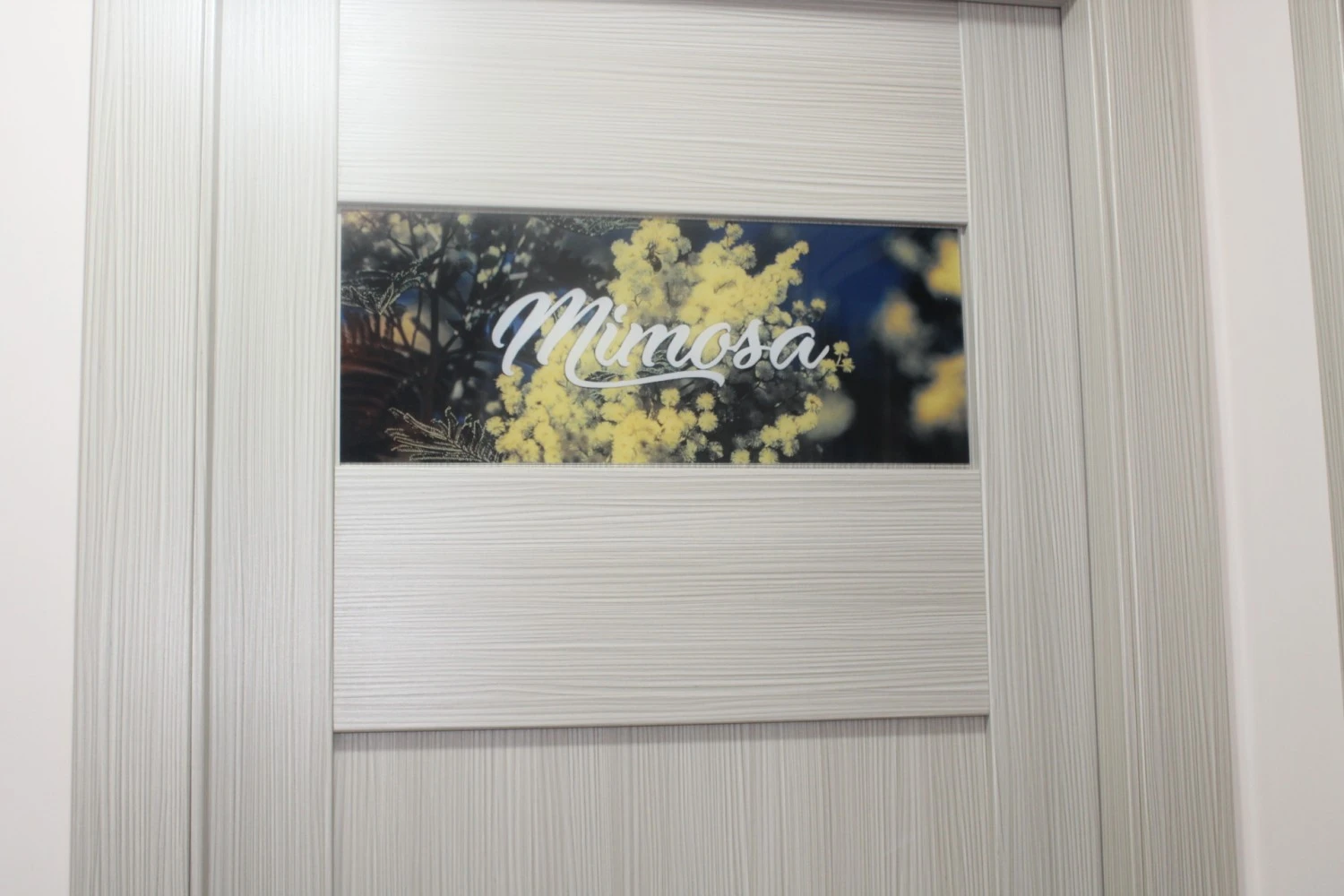 B&b L'incanto Dei Monti-1