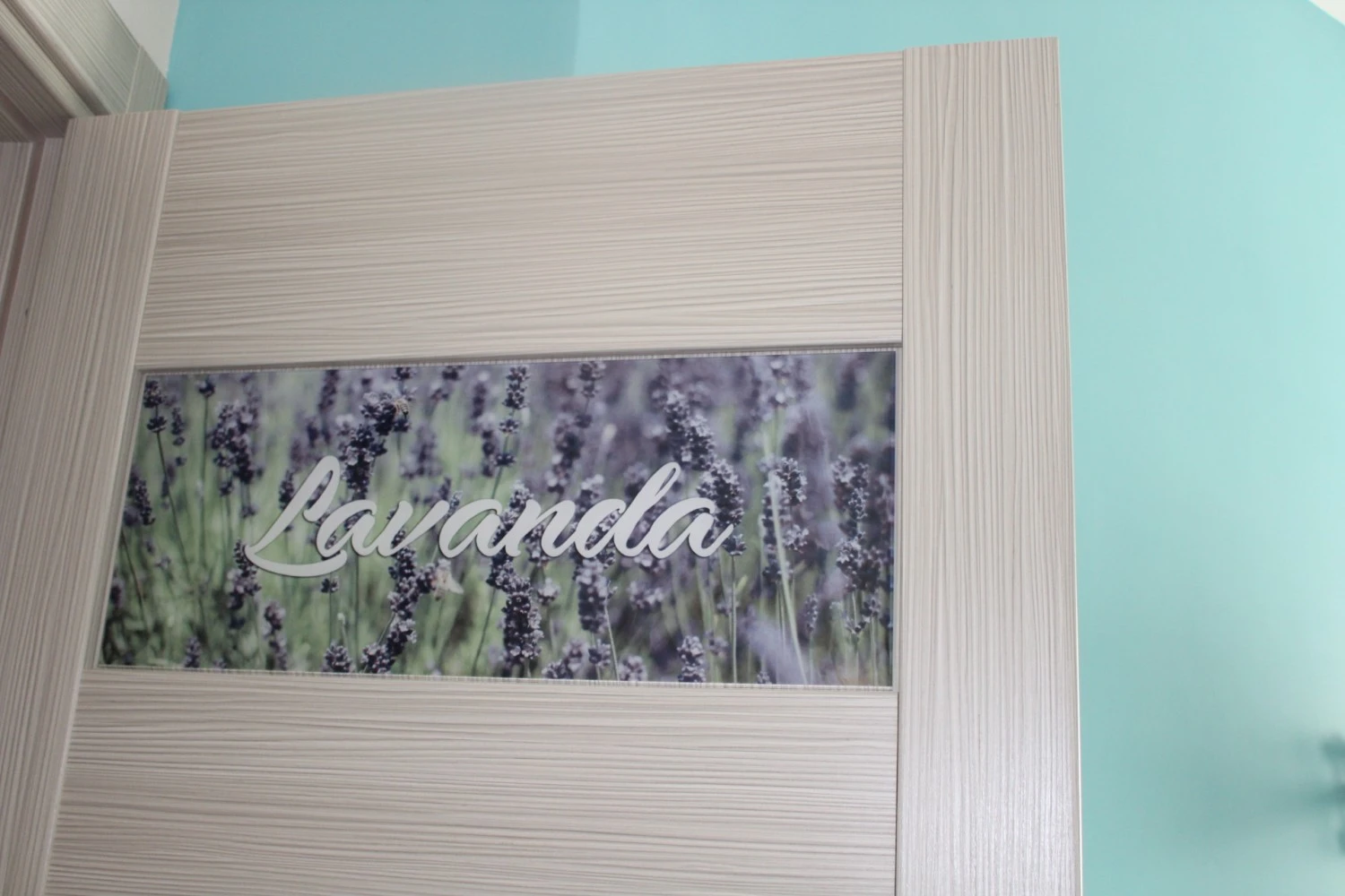 B&b L'incanto Dei Monti-2