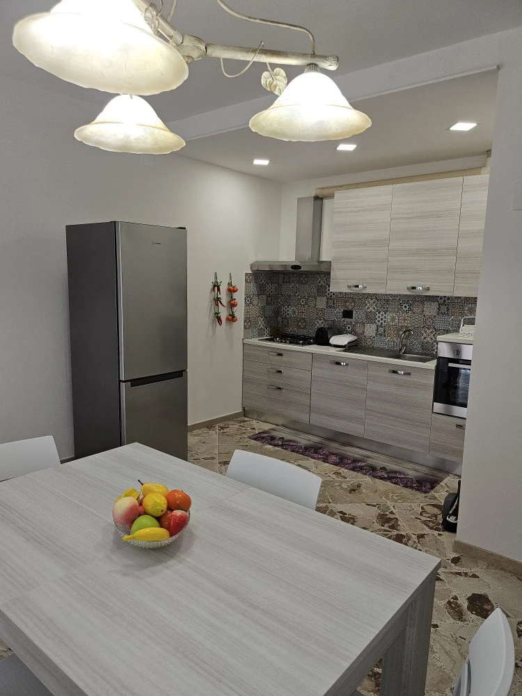 Sweet Home-1
