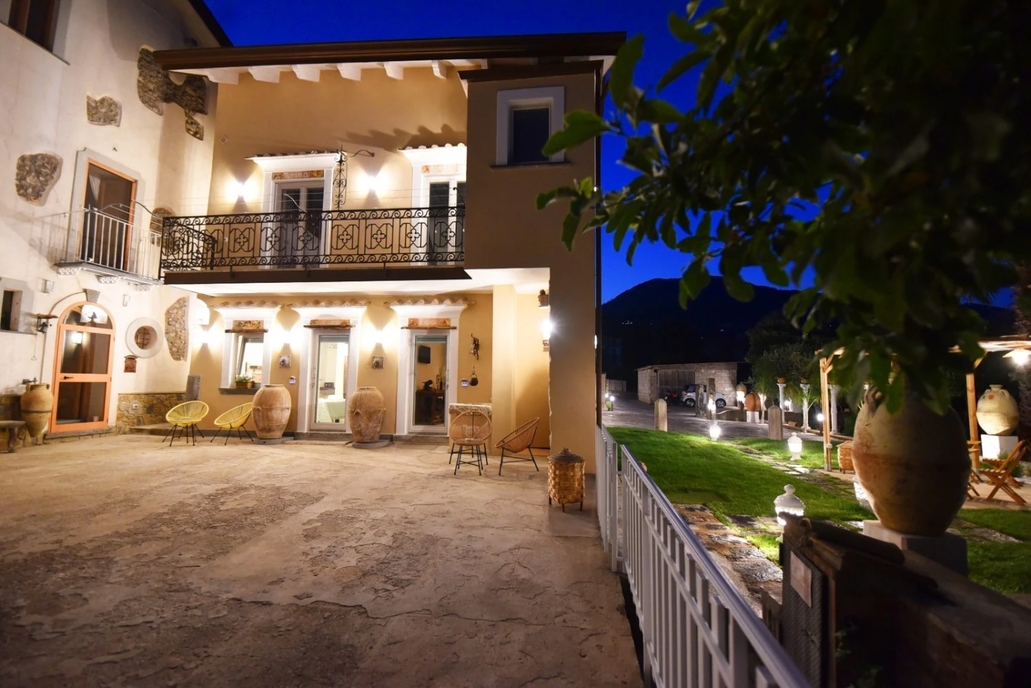 Casa Nonna Generosa