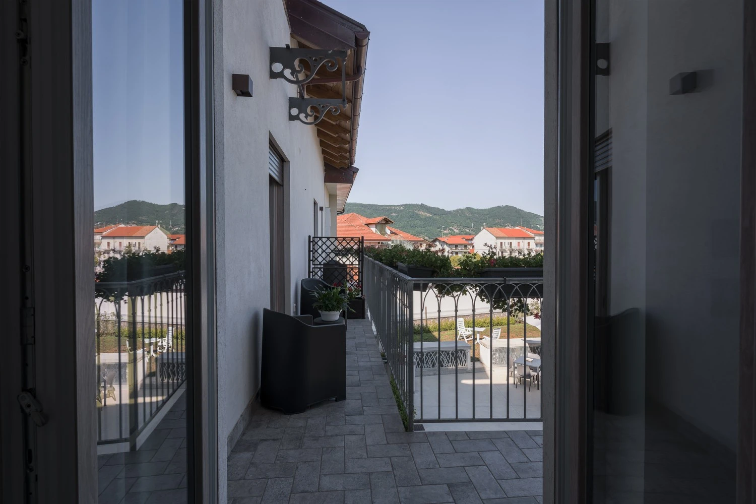 Villavità, Rooms & More-2